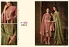 Jarkan Vol 4 By Vipul Shimmer Organza Embroidery Salwar Kameez Wholesale Shop In Surat
